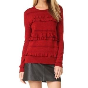 Diane Von Furstenburg Benni Sweater